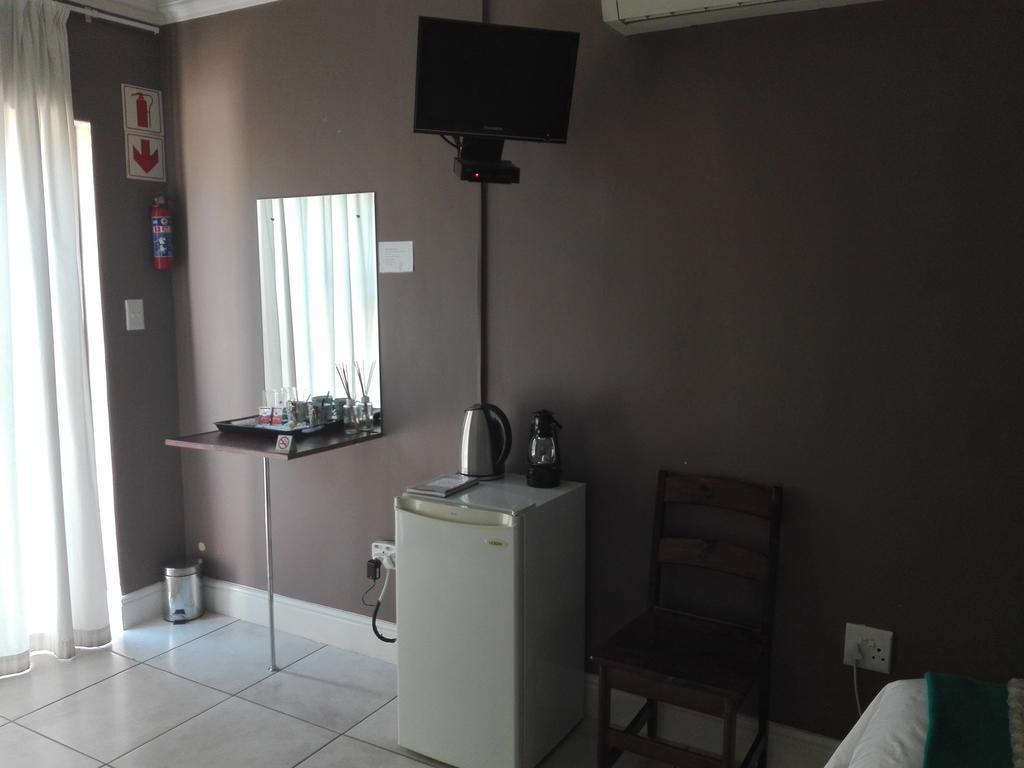 Gemutlich Guesthouse Upington Exterior photo